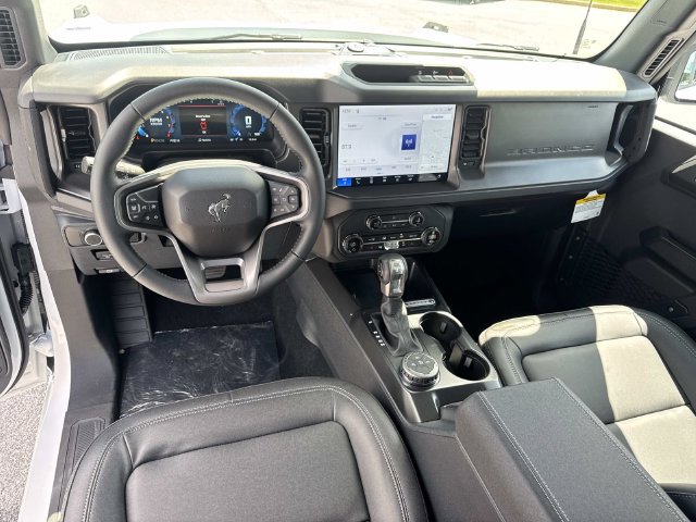 New 2026 Ford Bronco Big Bend AWD/4WD image 14