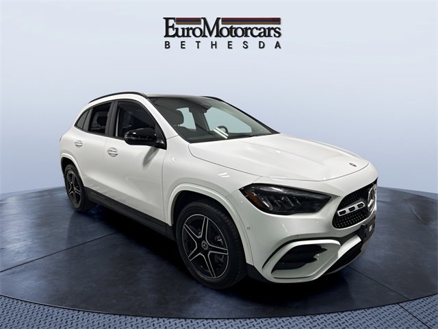 Used 2025 Mercedes-Benz GLA 250 4MATIC image 7