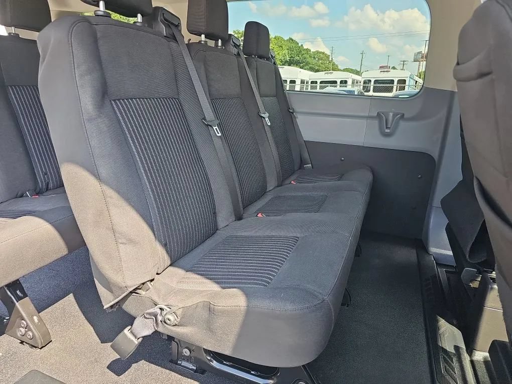Used 2019 Ford Transit 150 XL RWD image 20