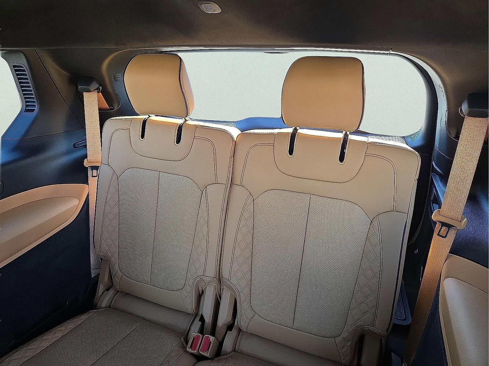 Used 2025 Jeep Grand Cherokee L Summit image 11