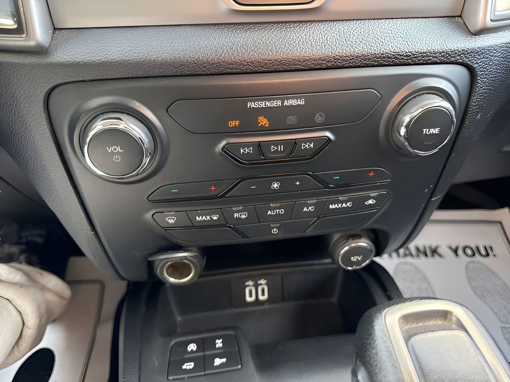 Used 2020 Ford Ranger XLT w/ Equipment Group 301A Mid image 25