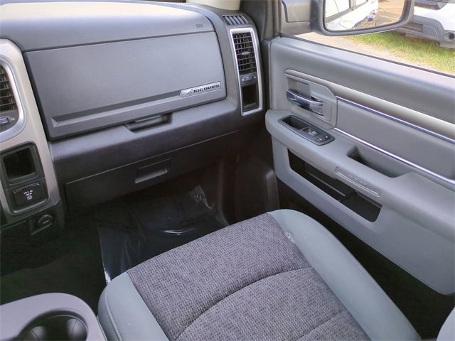 Used 2019 RAM 1500 Big Horn image 16