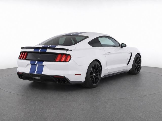 Used 2017 Ford Mustang Shelby GT350 RWD image 6