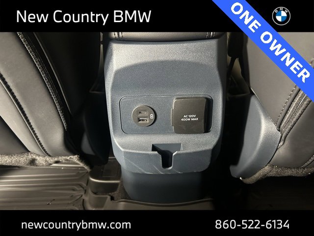 Used 2024 Ford Maverick Lariat w/ Black Appearance Package image 28