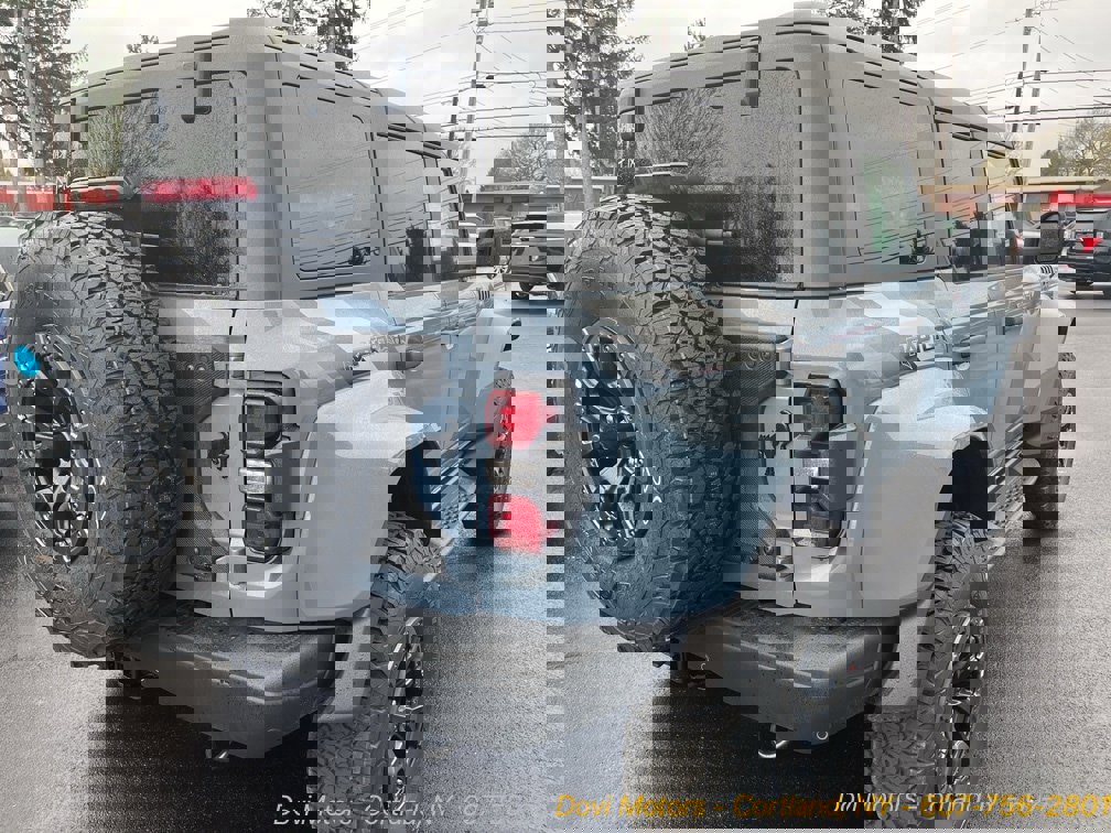 New 2024 Ford Bronco Raptor image 28