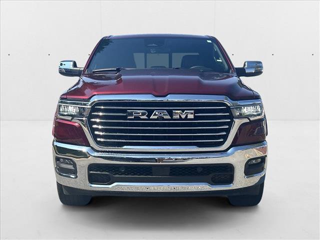 Used 2025 RAM 1500 Laramie video 2