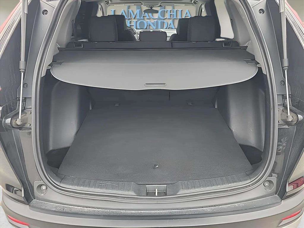 Used 2020 Honda CR-V EX image 23