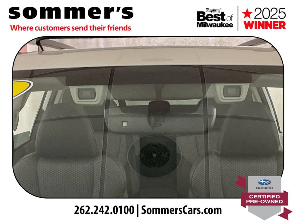 Certified 2021 Subaru Forester Sport w/ Popular Package #2 AWD/4WD image 27