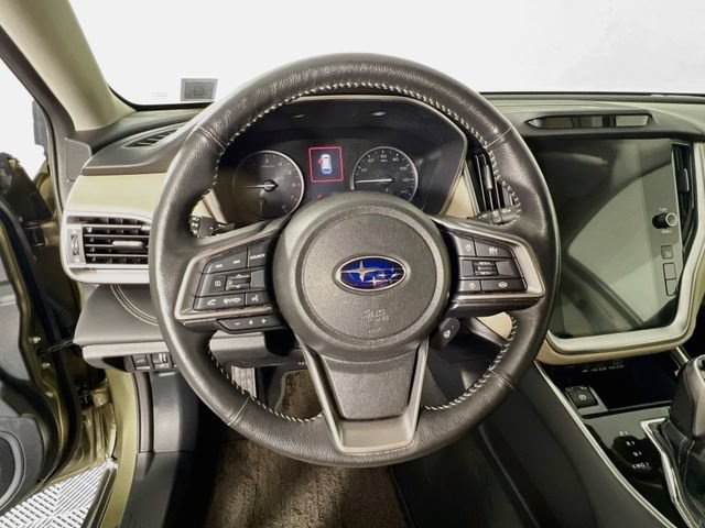 Used 2024 Subaru Outback Limited XT AWD/4WD image 11