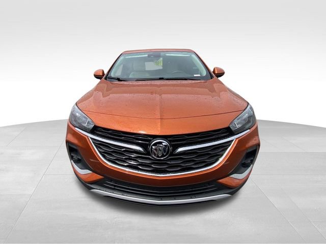 Used 2023 Buick Encore GX Preferred w/ Cold Weather Comfort Package FWD image 16
