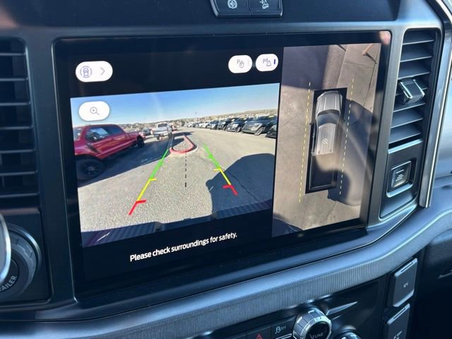 New 2026 Ford F250 Platinum image 34