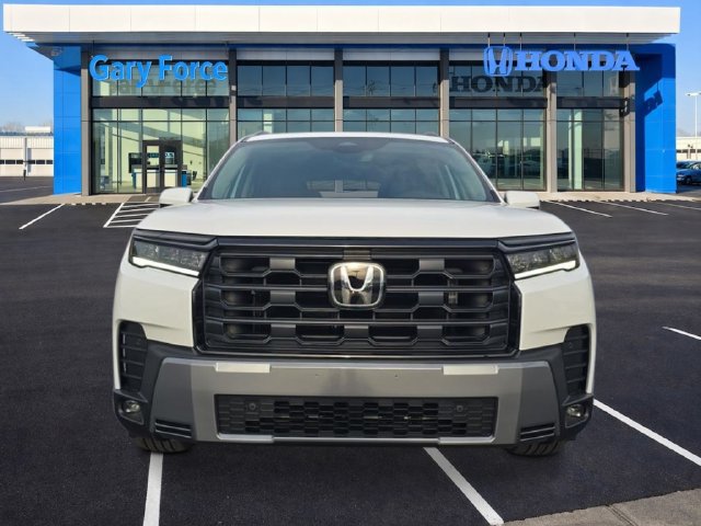 New 2026 Honda Pilot EX-L image 8