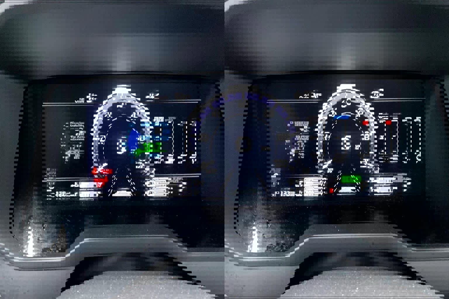 Used 2025 Toyota Sequoia Platinum image 23