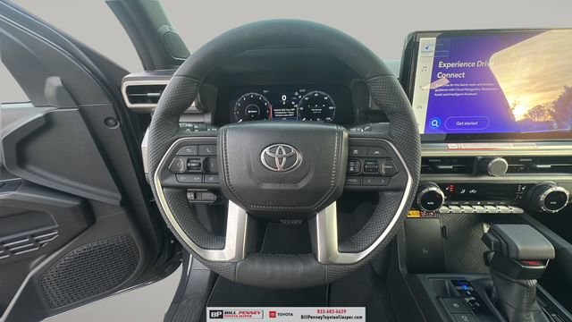 New 2026 Toyota Tacoma TRD Off-Road image 17