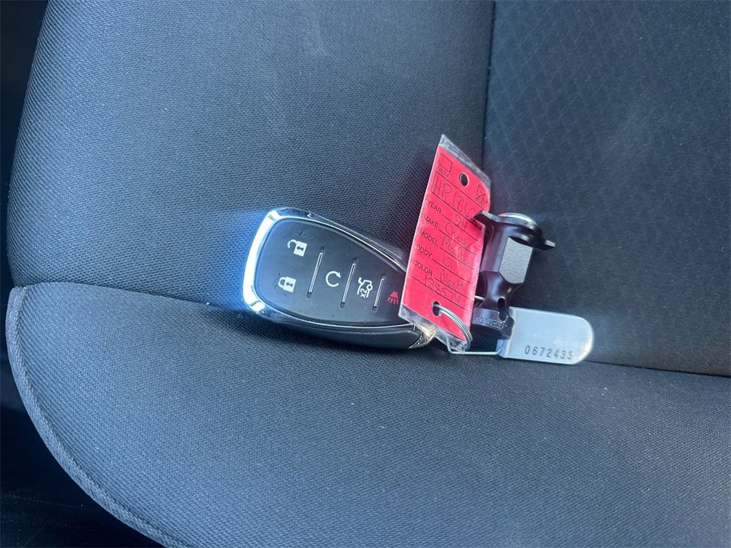 Used 2024 Chevrolet Malibu LT image 32