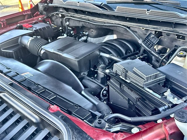 Used 2022 GMC Sierra 2500 AT4 w/ AT4 Premium Plus Package image 25