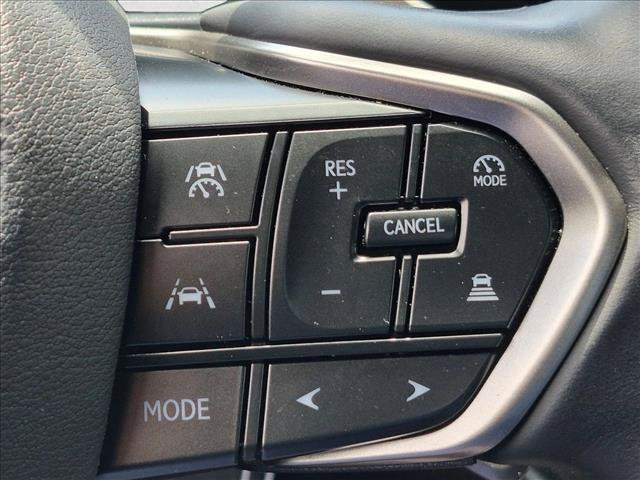 Used 2025 Lexus RX 350 Premium w/ Accessory Package (Z1) FWD image 10
