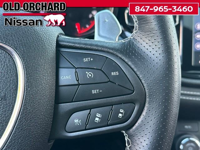 Used 2024 Dodge Durango SRT image 27