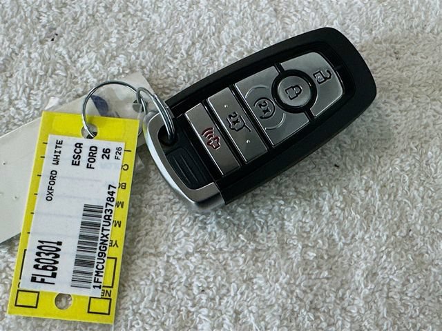 New 2026 Ford Escape Active w/ Tech Pack #1 AWD/4WD image 19