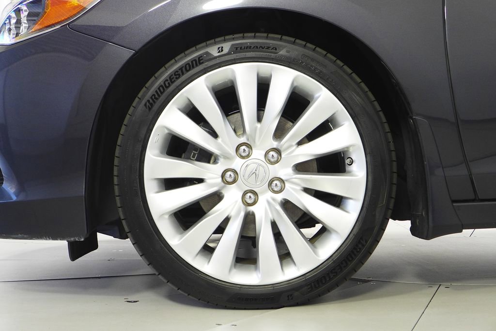 Used 2014 Acura RLX w/ Advance Package image 5