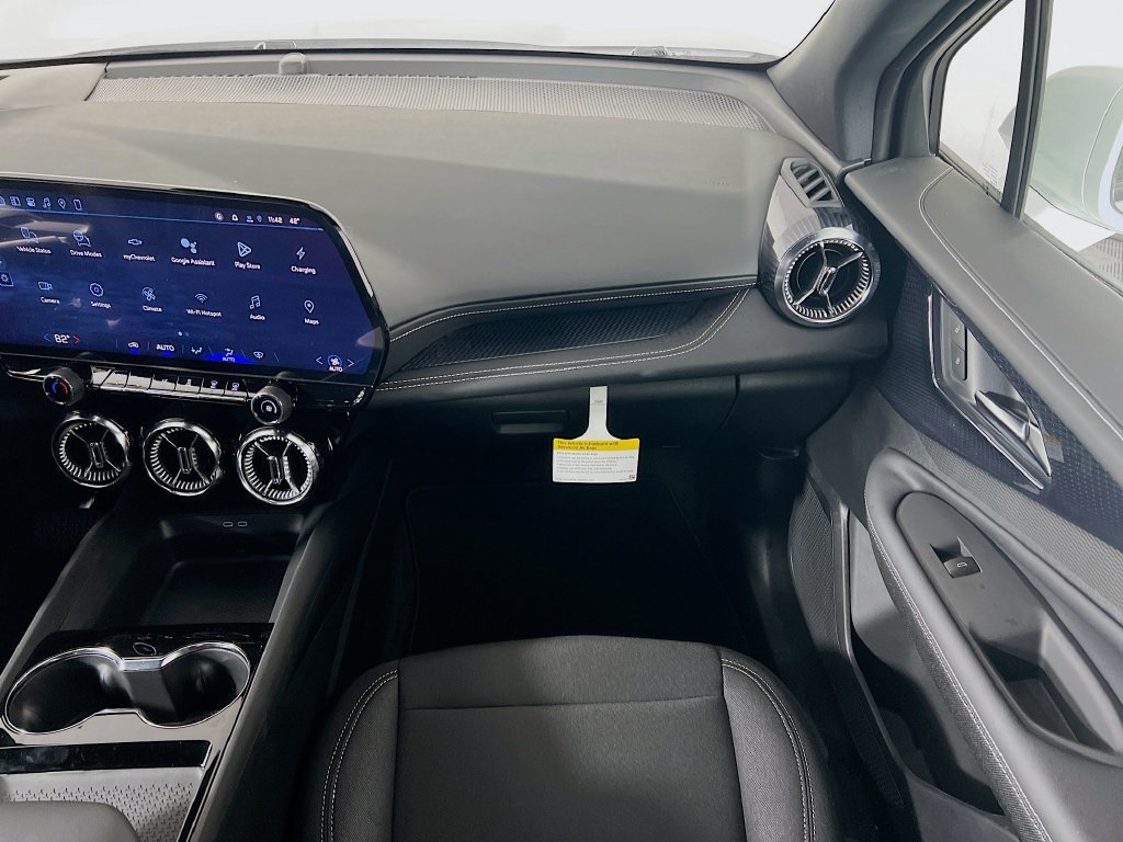 New 2026 Chevrolet Blazer EV LT AWD/4WD image 22