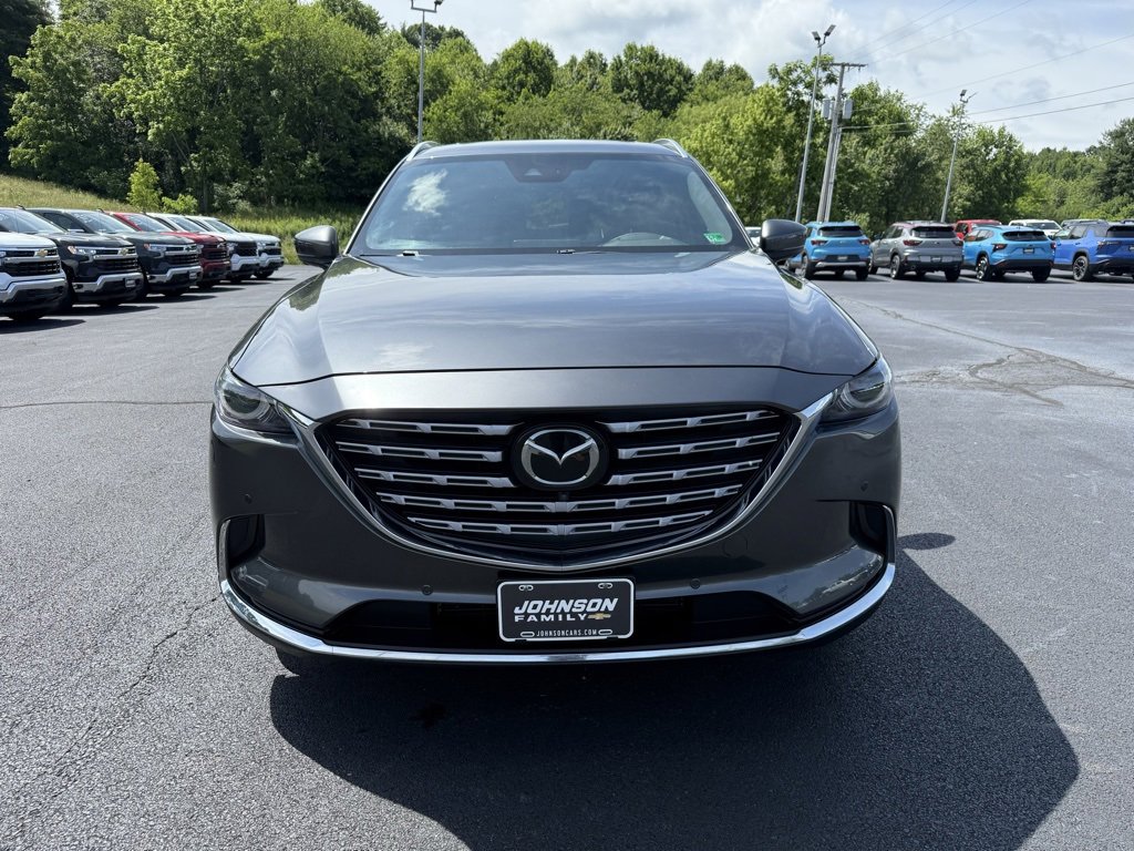 Used 2023 MAZDA CX-9 Signature image 31