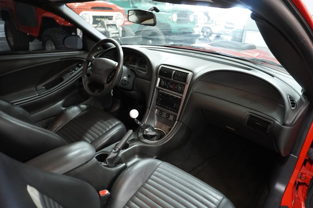 Used 2004 Ford Mustang Mach 1 image 25