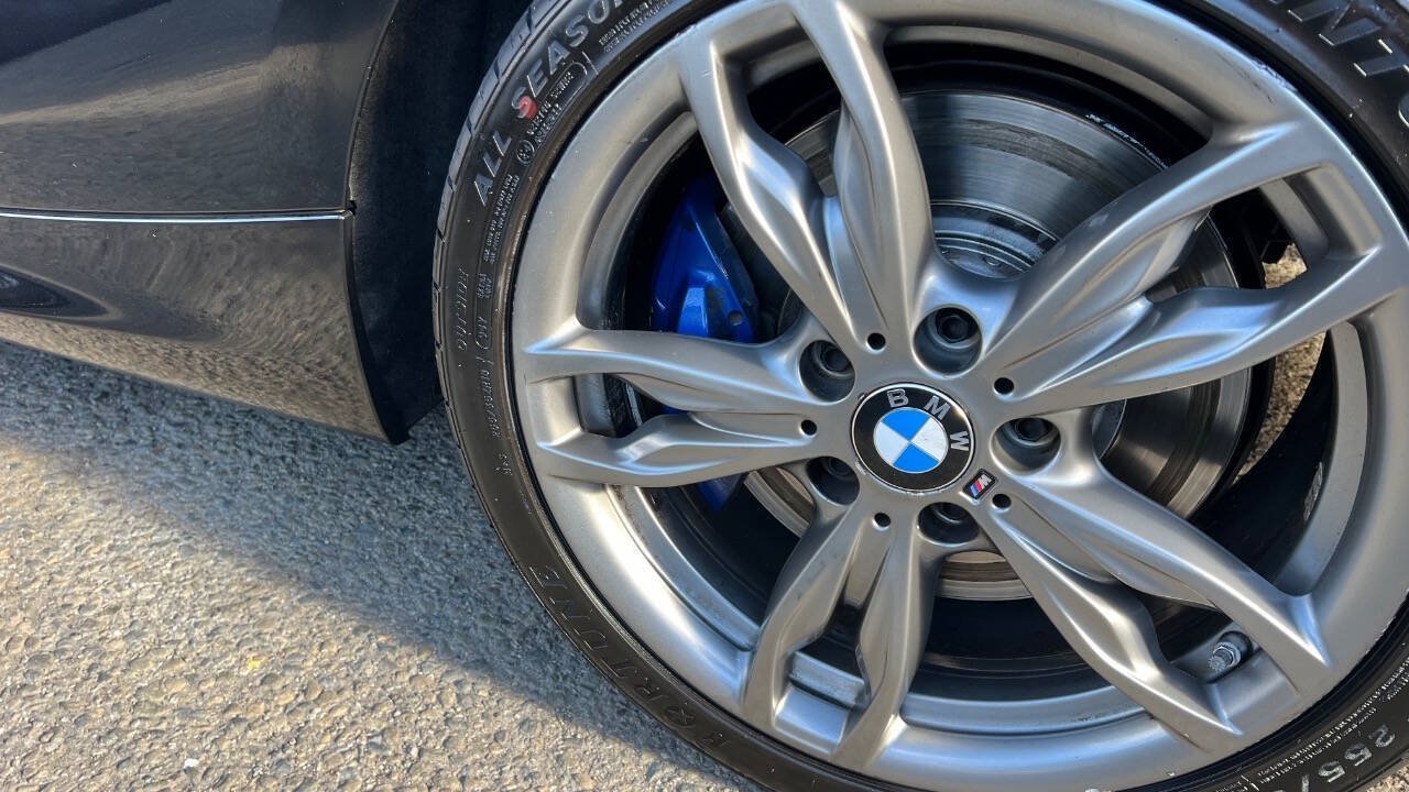 Used 2016 BMW M235i Coupe RWD image 30