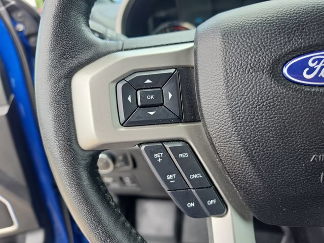 Used 2018 Ford F150 Lariat w/ Equipment Group 502A Luxury AWD/4WD image 20