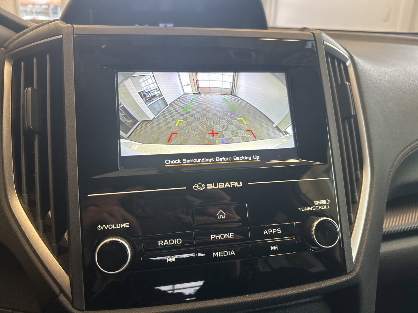 Used 2023 Subaru Crosstrek 2.0i image 23