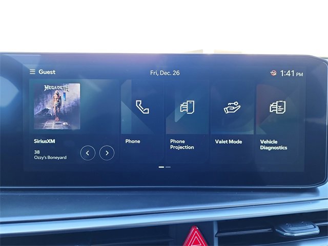 New 2026 Kia Sorento S w/ S Panoramic Sunroof Package image 20