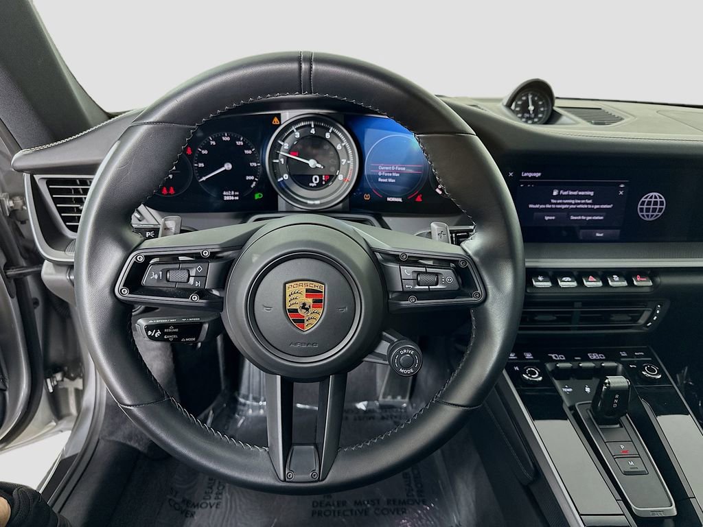 Used 2024 Porsche 911 Carrera S image 12