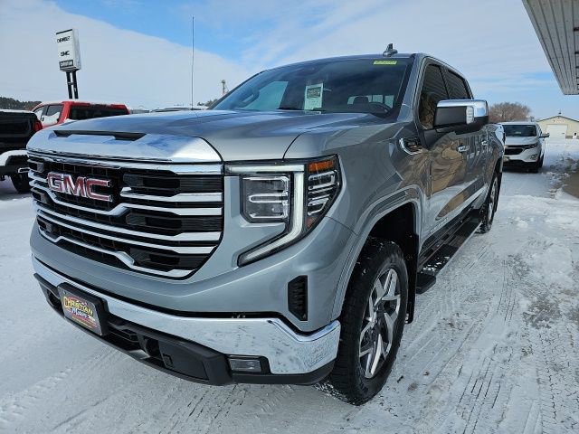 Used 2023 GMC Sierra 1500 SLT w/ SLT Premium Package