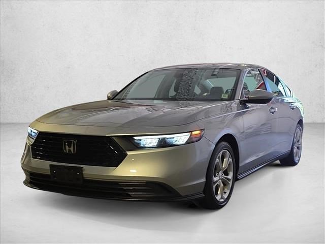 Used 2023 Honda Accord LX