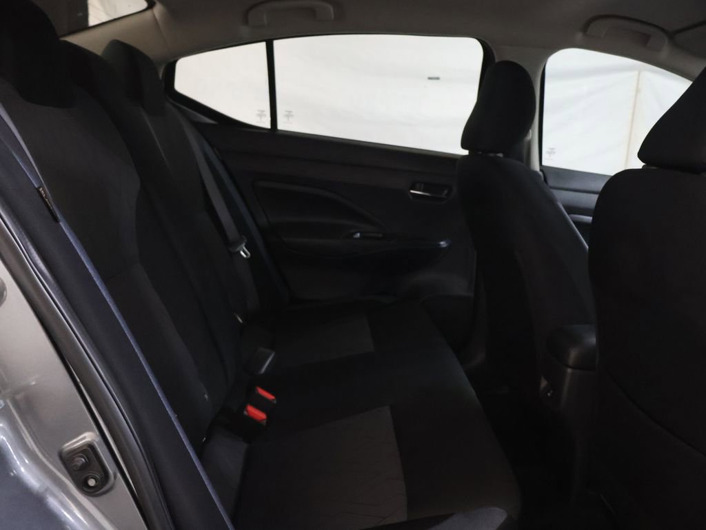 Used 2023 Nissan Versa SV image 12