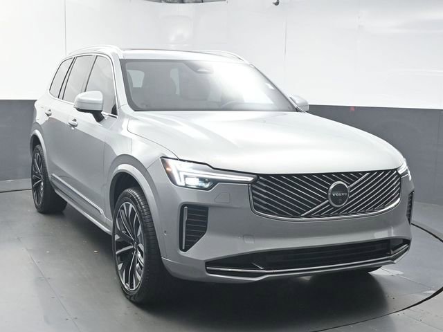 Used 2026 Volvo XC90 B6 Plus w/ Protection Package Premier image 2