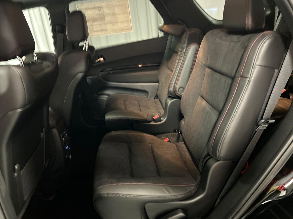 New 2026 Dodge Durango GT image 22