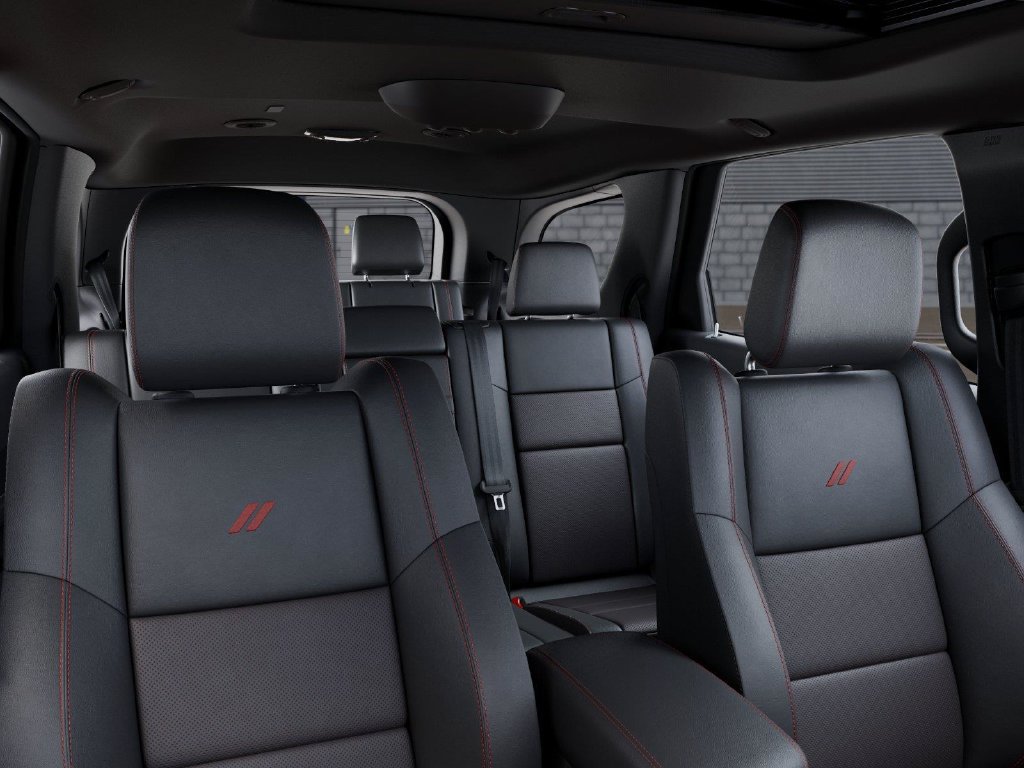 New 2027 Dodge Durango GT AWD/4WD image 30