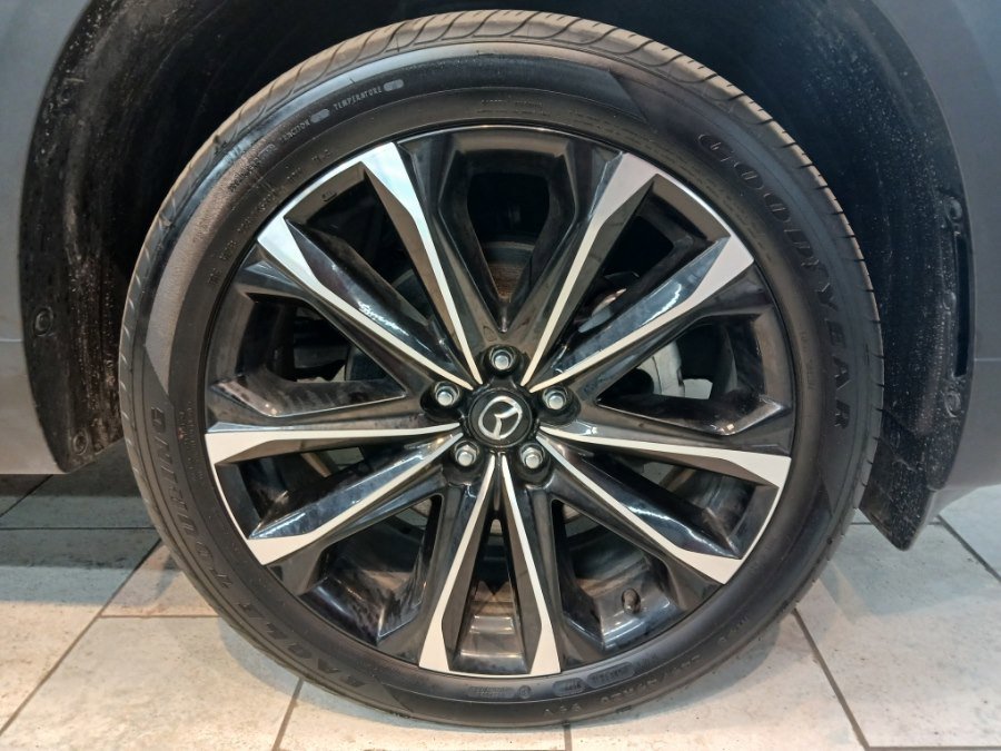 Used 2023 MAZDA CX-50 AWD 2.5 S w/ Cargo Package image 28