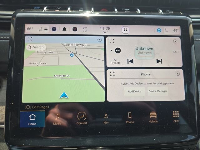 Used 2023 Jeep Grand Cherokee 4WD 4xe image 18