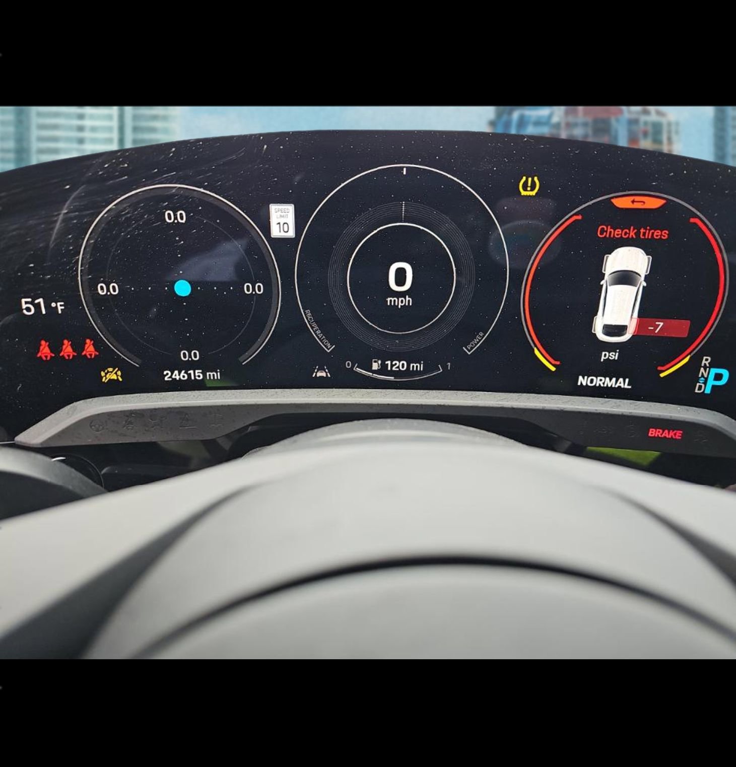 Used 2022 Porsche Taycan 4 Cross Turismo image 4