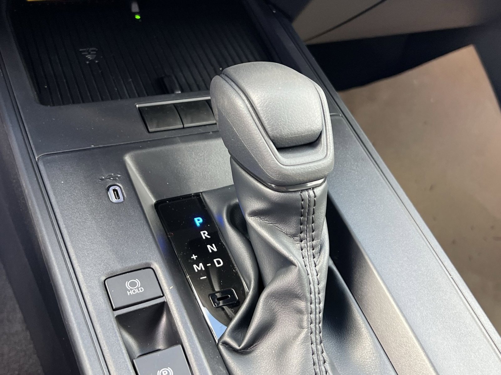 New 2026 Toyota Corolla Cross LE image 17