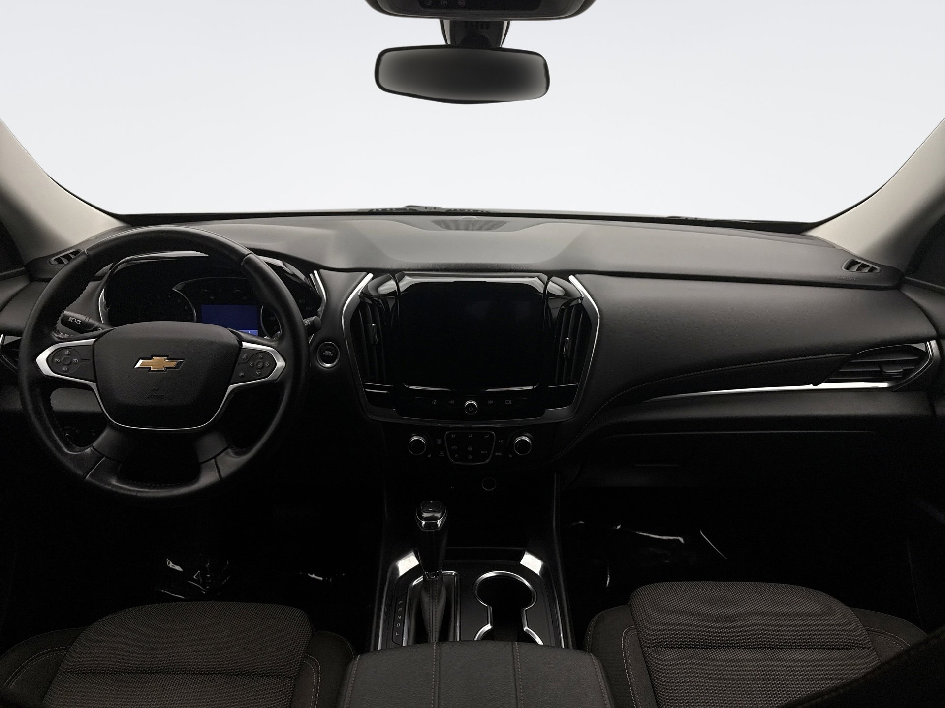 Used 2020 Chevrolet Traverse LT image 14