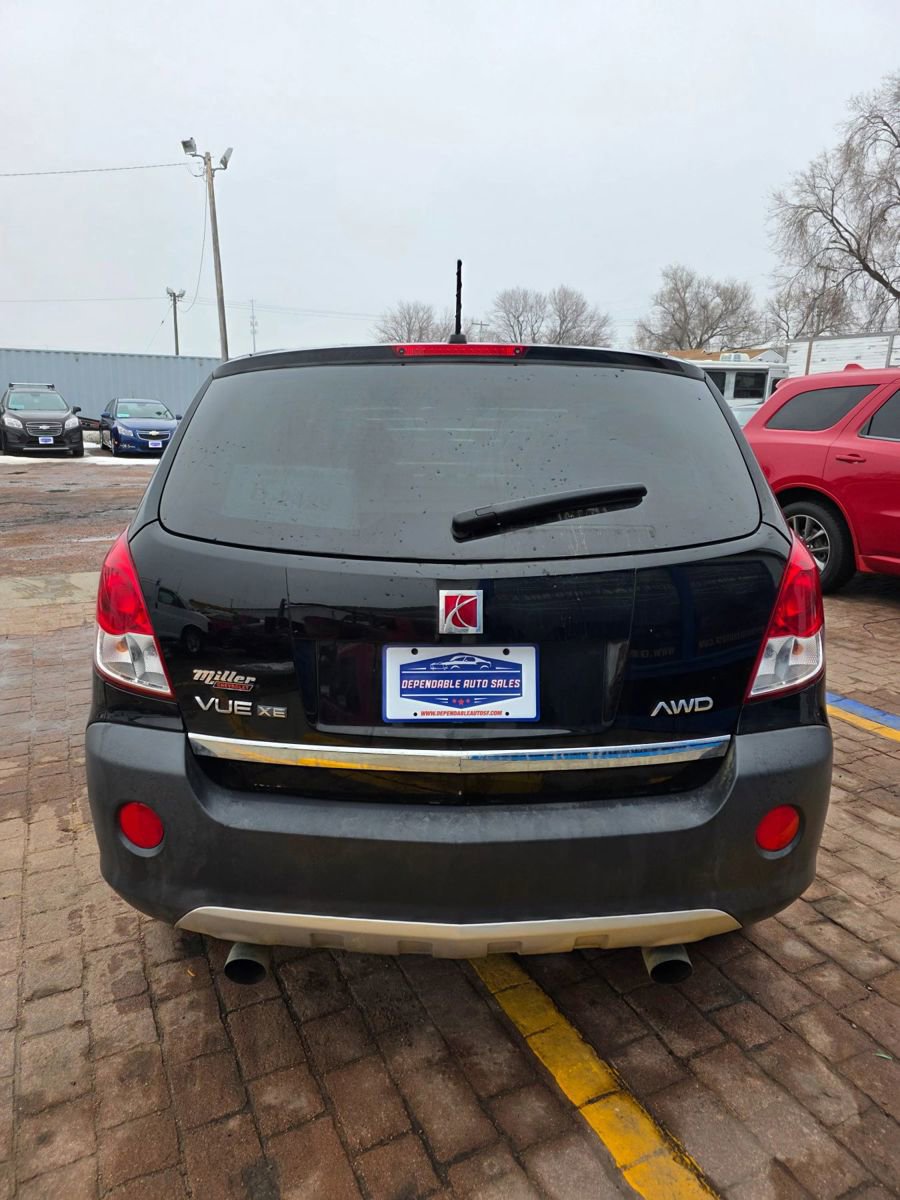 Used 2009 Saturn Vue XE w/ Preferred Package image 6