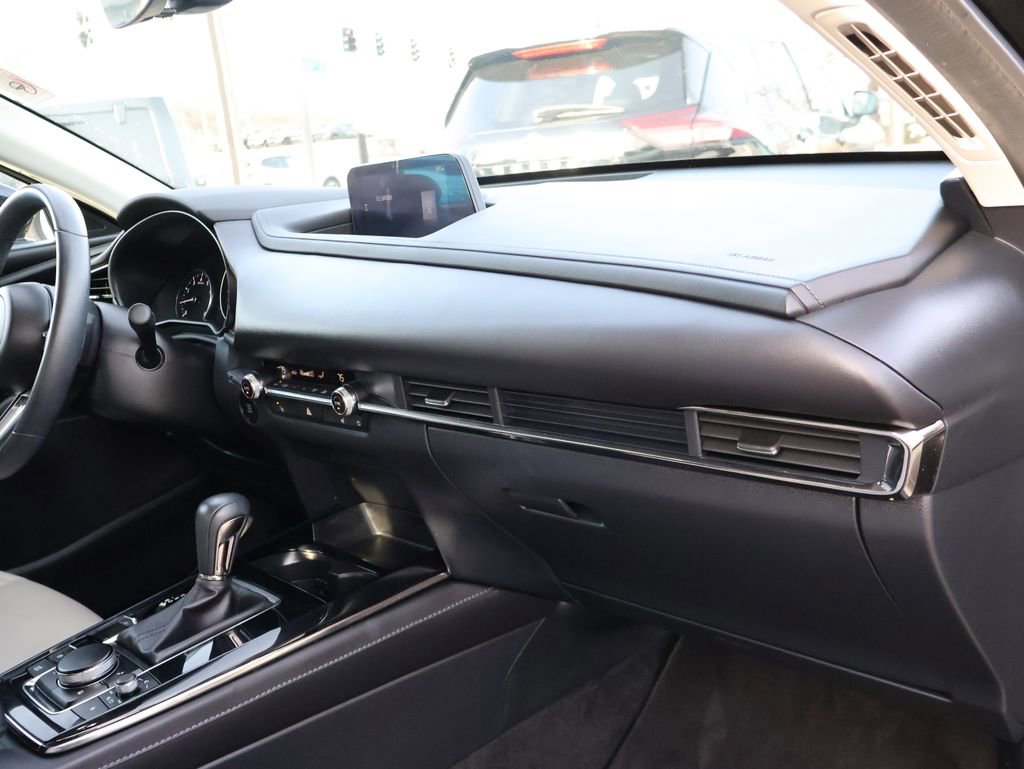 Used 2024 MAZDA CX-30 AWD 2.5 S w/ Preferred Package image 9