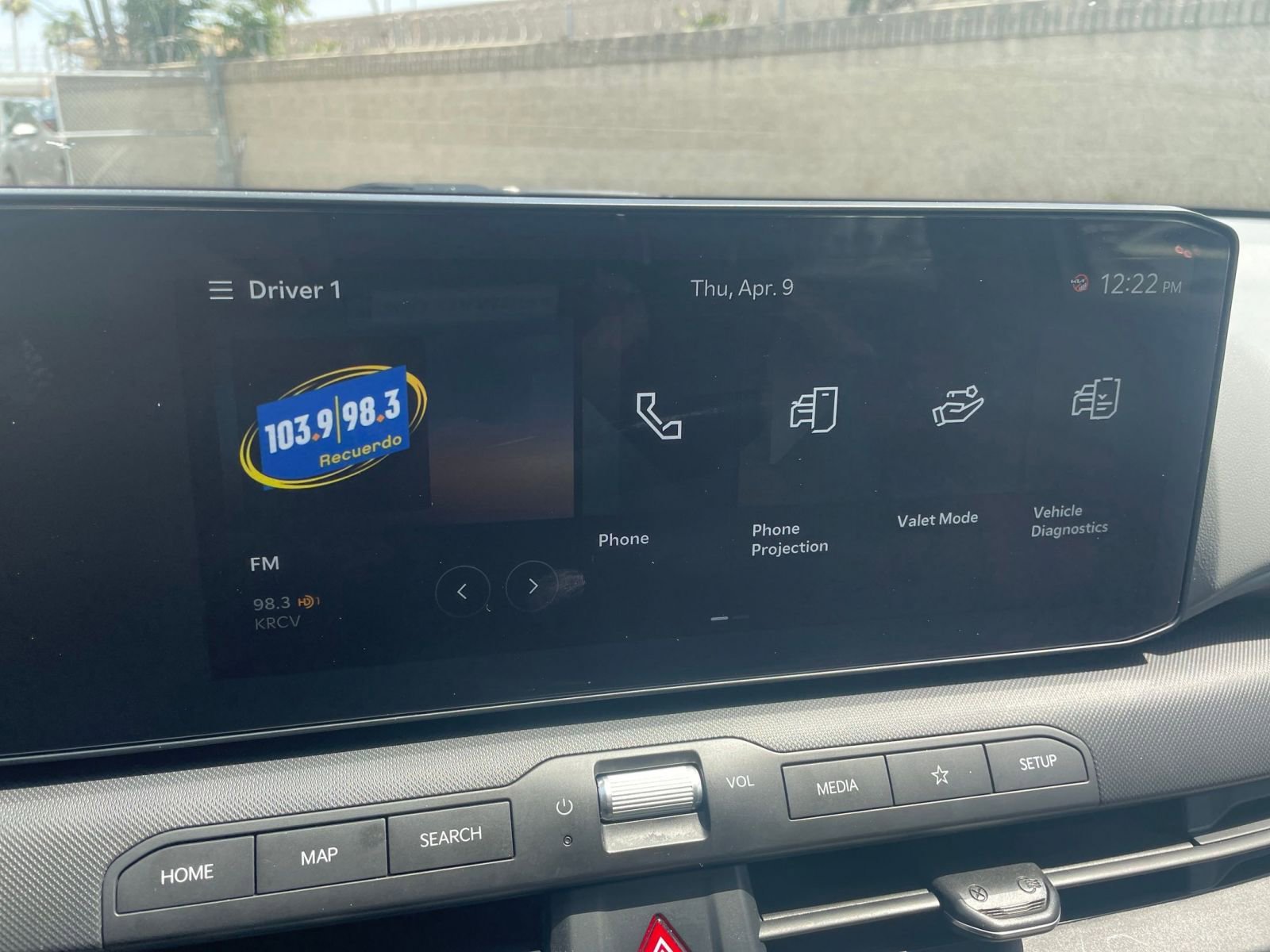 Used 2025 Kia K4 LXS image 20