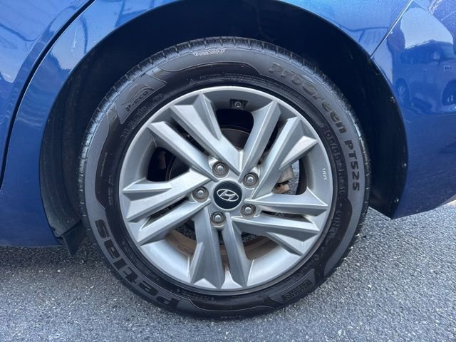 Used 2020 Hyundai Elantra SEL image 6