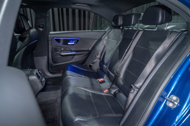 New 2026 Mercedes-Benz C 300 Sedan image 12