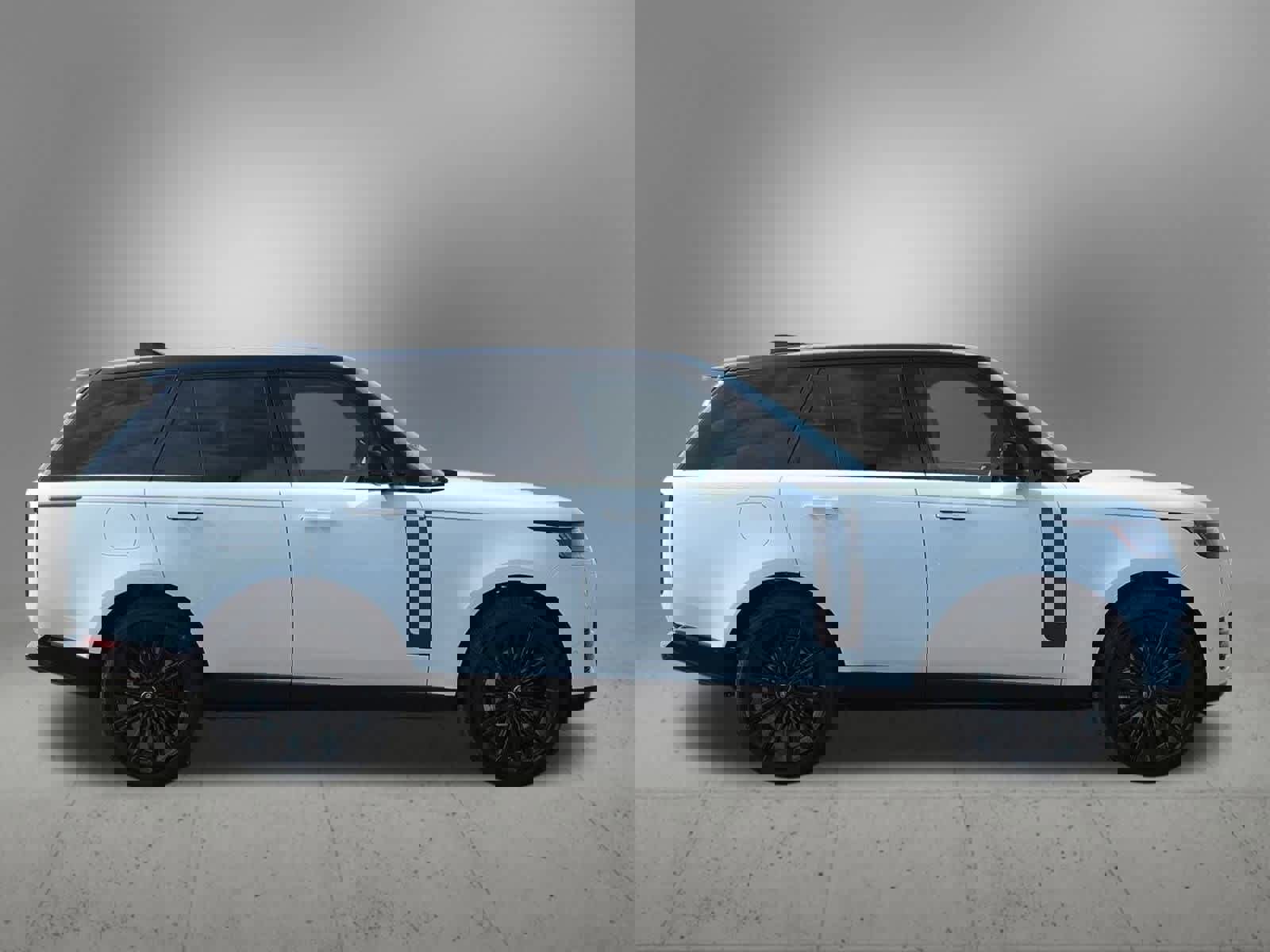 New 2025 Land Rover Range Rover SE image 7