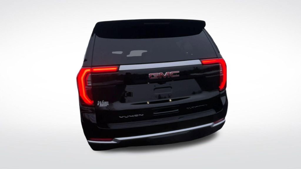 New 2026 GMC Yukon XL Elevation image 10